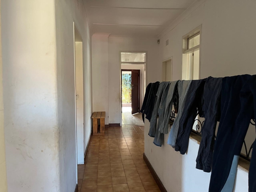 3 Bedroom Property for Sale in Bezuidenhout Valley Gauteng
