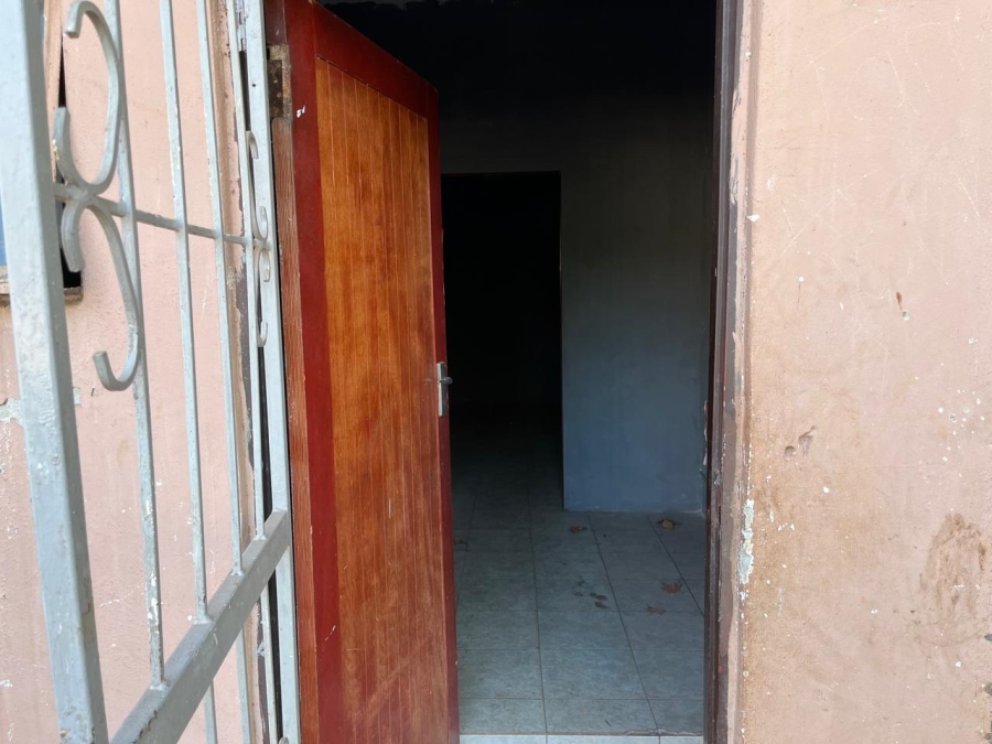 3 Bedroom Property for Sale in Bezuidenhout Valley Gauteng