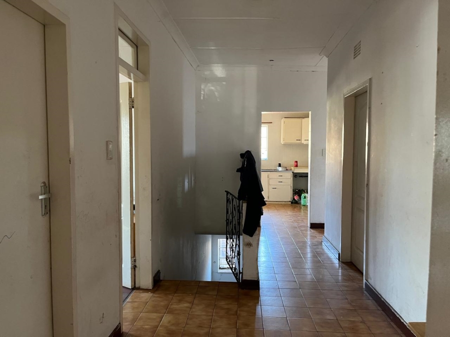3 Bedroom Property for Sale in Bezuidenhout Valley Gauteng