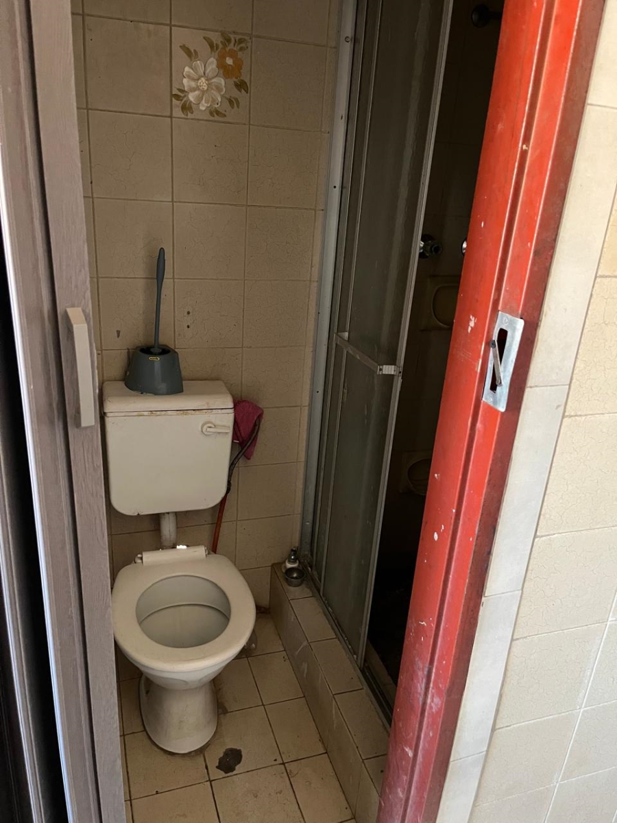 3 Bedroom Property for Sale in Bezuidenhout Valley Gauteng