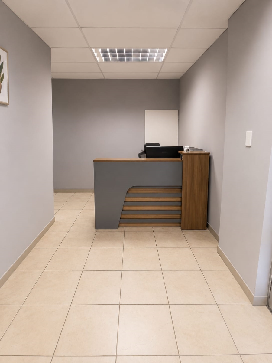 To Let Commercial Property for Rent in Montana Park Gauteng