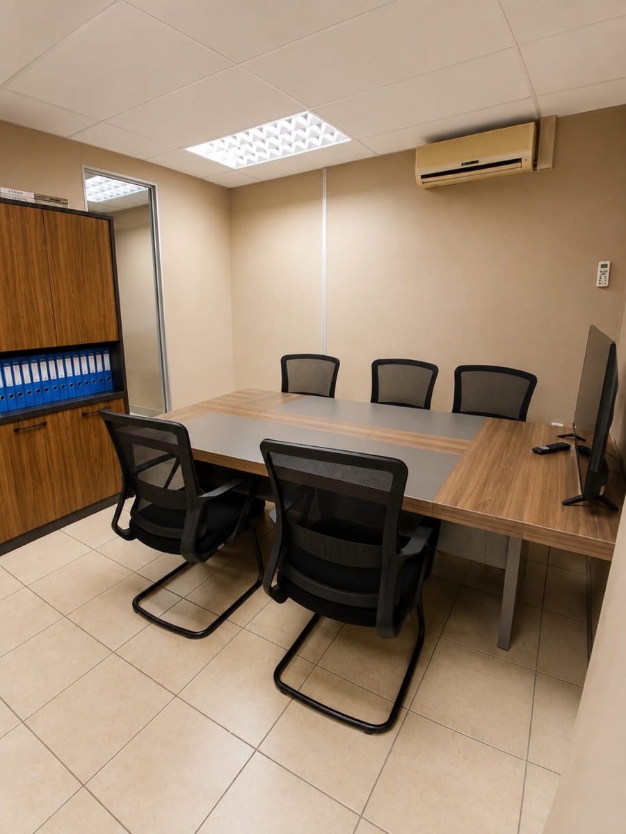 To Let Commercial Property for Rent in Montana Park Gauteng