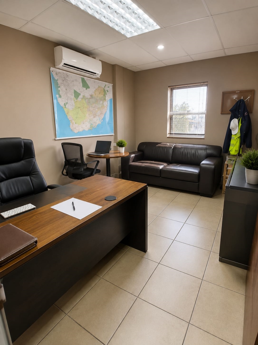To Let Commercial Property for Rent in Montana Park Gauteng