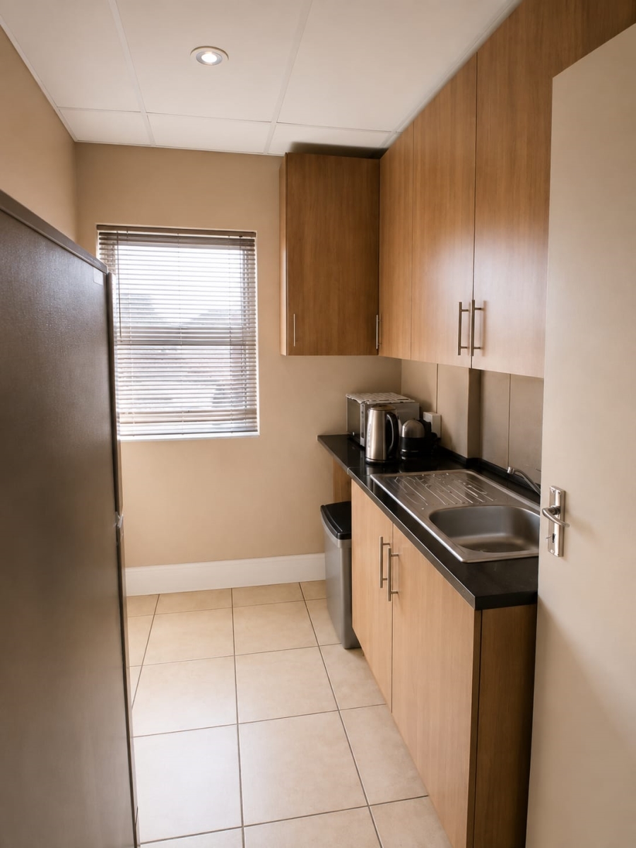 To Let Commercial Property for Rent in Montana Park Gauteng