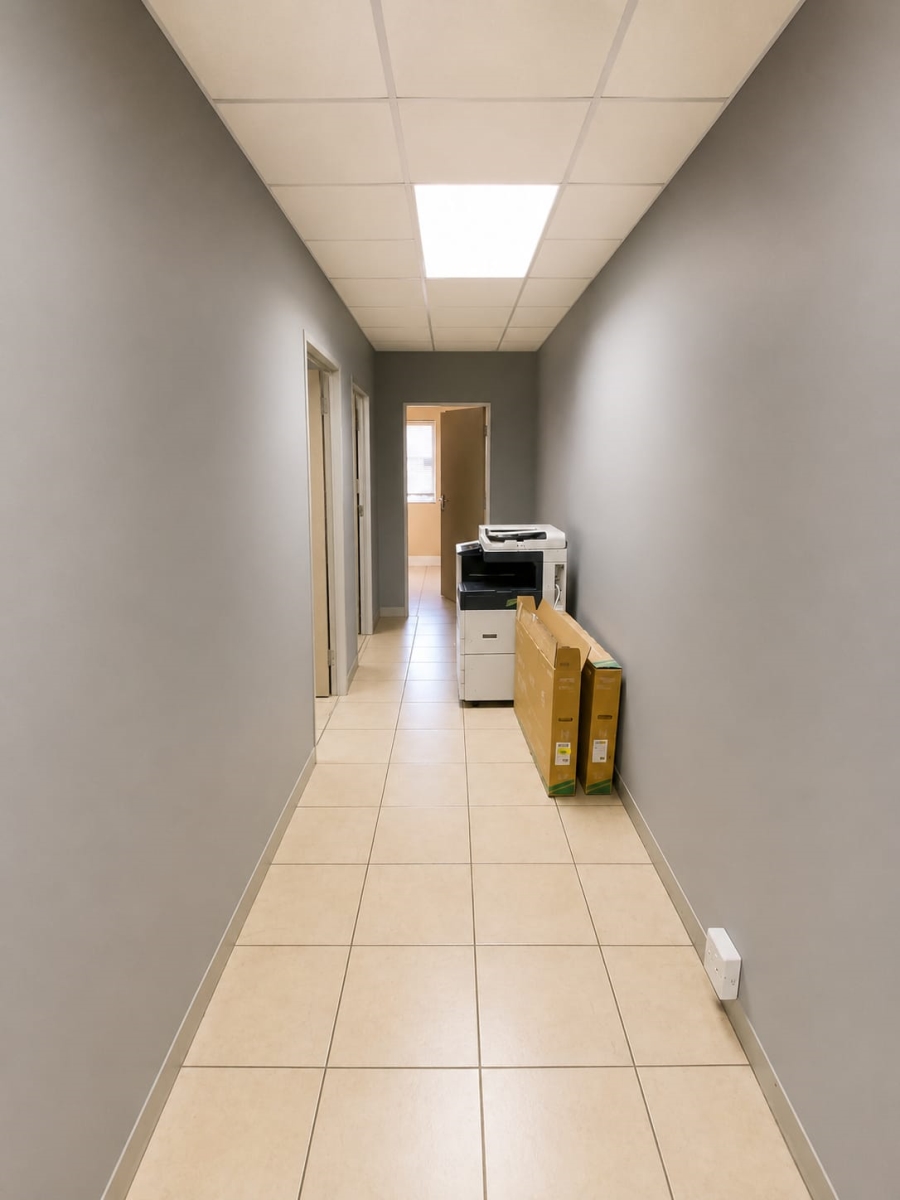 To Let Commercial Property for Rent in Montana Park Gauteng