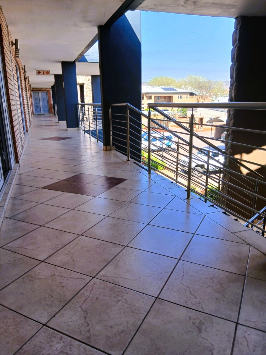 To Let Commercial Property for Rent in Montana Park Gauteng