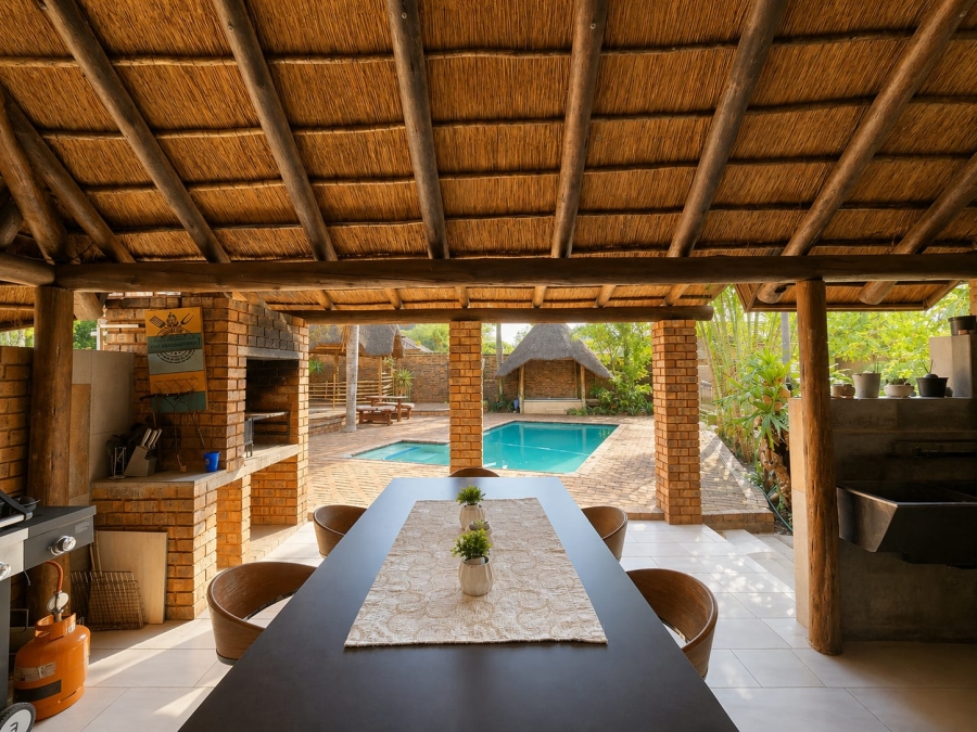 6 Bedroom Property for Sale in Ninapark Gauteng