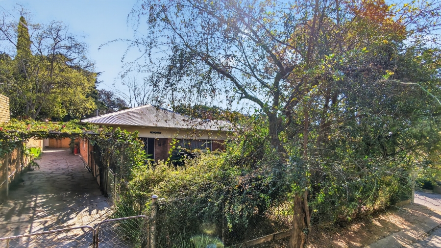 3 Bedroom Property for Sale in Villieria Gauteng