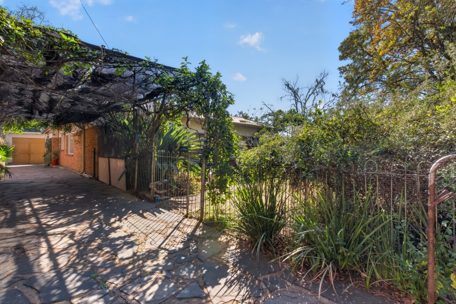 3 Bedroom Property for Sale in Villieria Gauteng