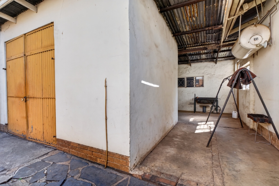 3 Bedroom Property for Sale in Villieria Gauteng