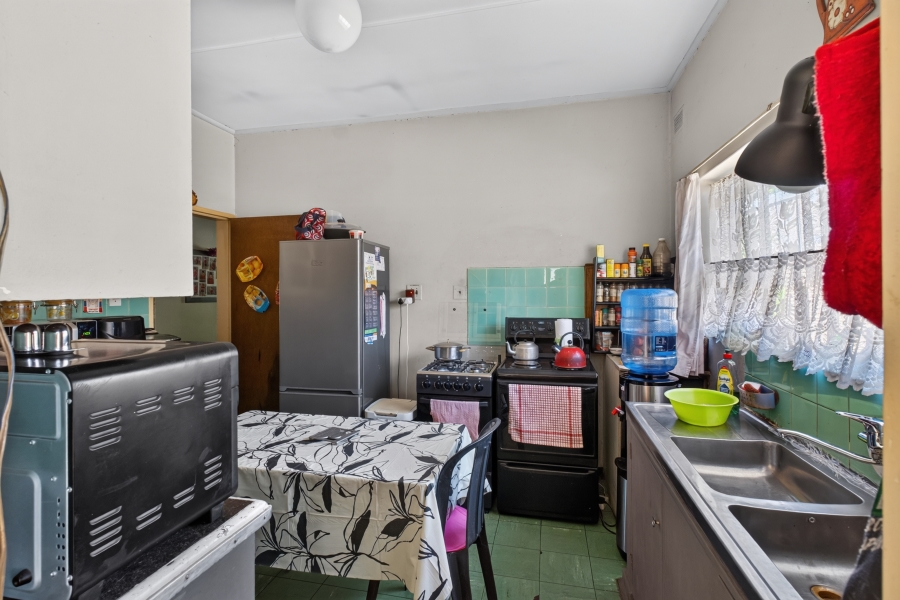 3 Bedroom Property for Sale in Villieria Gauteng