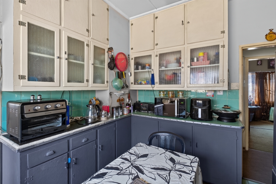 3 Bedroom Property for Sale in Villieria Gauteng