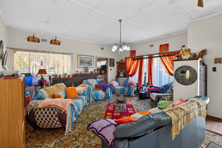 3 Bedroom Property for Sale in Villieria Gauteng