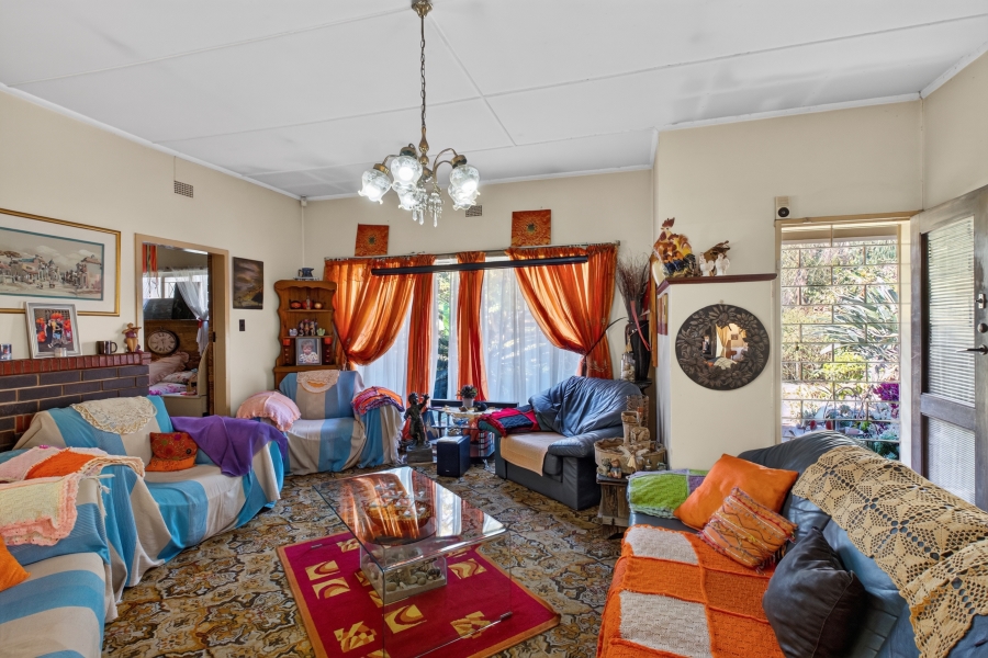 3 Bedroom Property for Sale in Villieria Gauteng