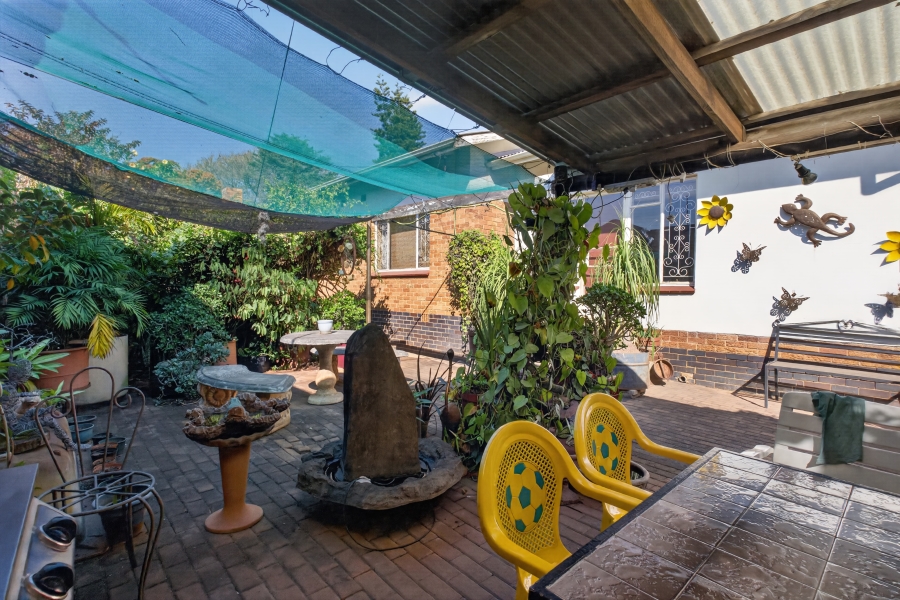 3 Bedroom Property for Sale in Villieria Gauteng