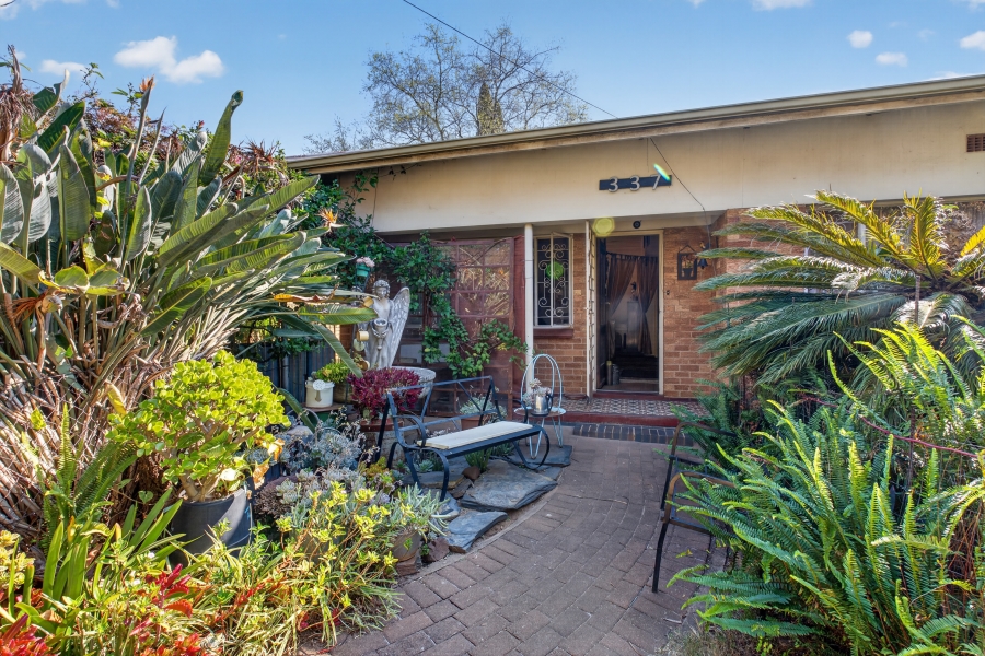 3 Bedroom Property for Sale in Villieria Gauteng
