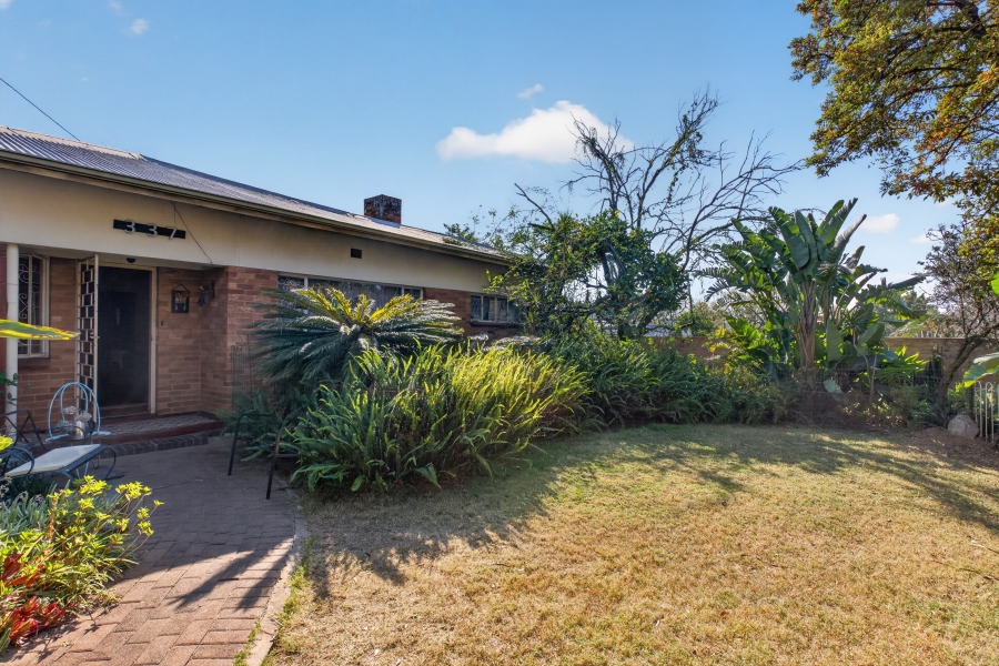 3 Bedroom Property for Sale in Villieria Gauteng