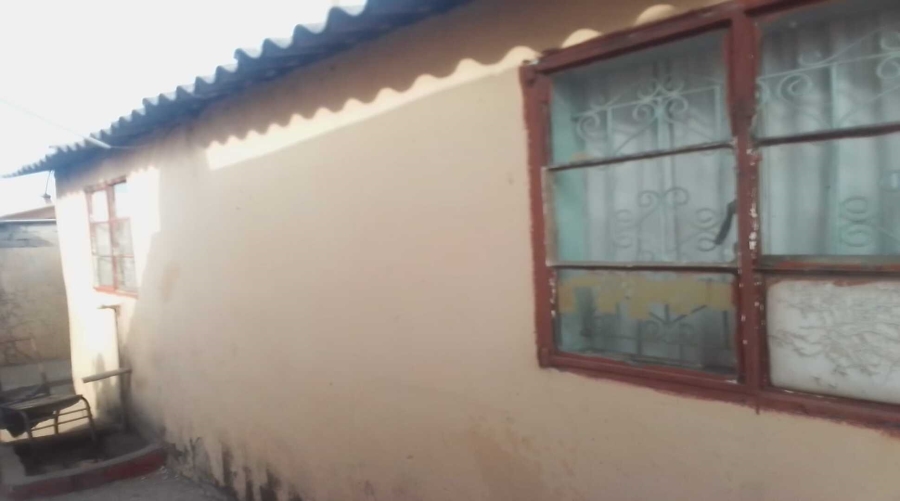 2 Bedroom Property for Sale in Sharpeville Gauteng