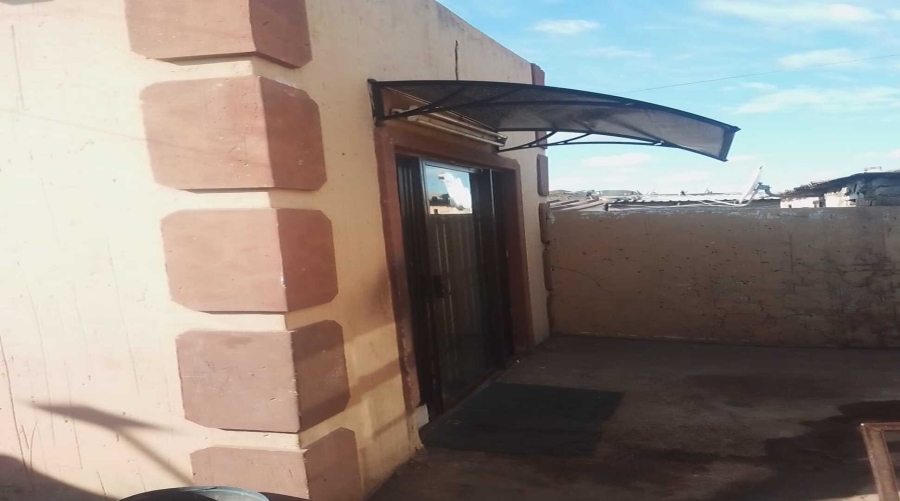 2 Bedroom Property for Sale in Sharpeville Gauteng