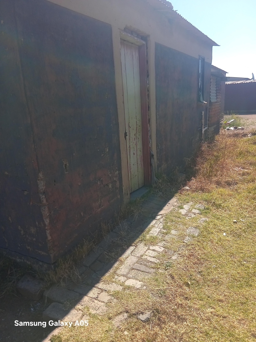 1 Bedroom Property for Sale in Vanderbijlpark CE Gauteng