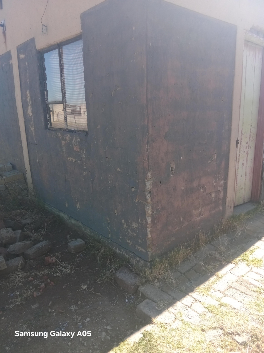 1 Bedroom Property for Sale in Vanderbijlpark CE Gauteng