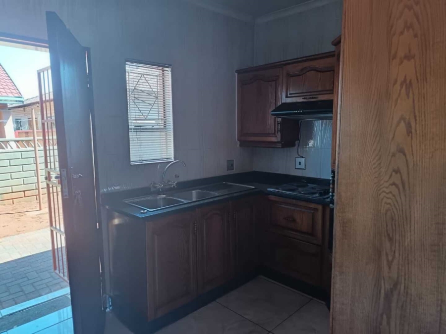 3 Bedroom Property for Sale in Sebokeng Zone 14 Gauteng