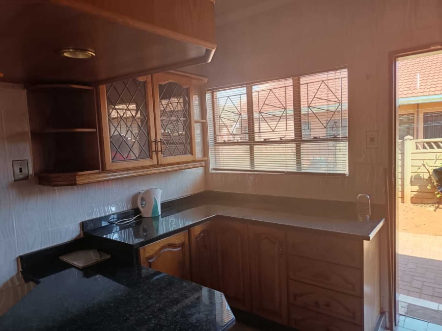 3 Bedroom Property for Sale in Sebokeng Zone 14 Gauteng