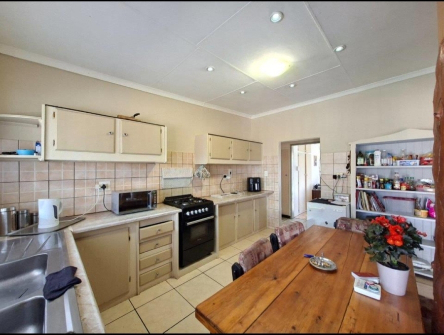 3 Bedroom Property for Sale in Golf Park Gauteng