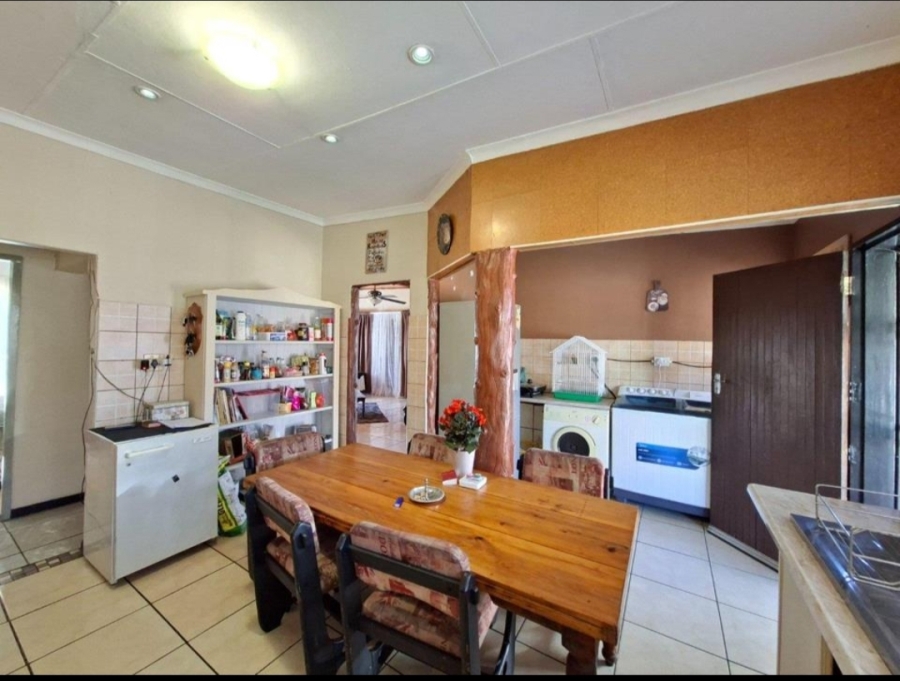 3 Bedroom Property for Sale in Golf Park Gauteng