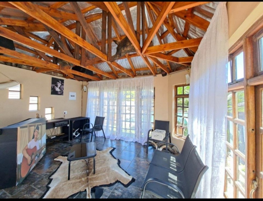 3 Bedroom Property for Sale in Golf Park Gauteng