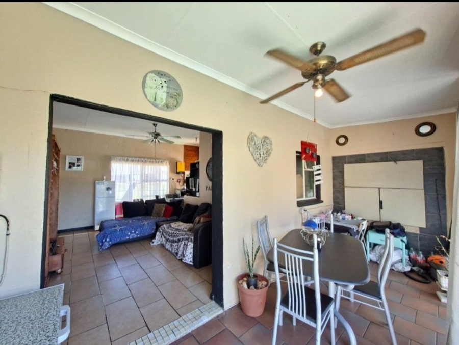 3 Bedroom Property for Sale in Golf Park Gauteng
