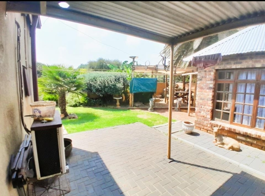 3 Bedroom Property for Sale in Golf Park Gauteng