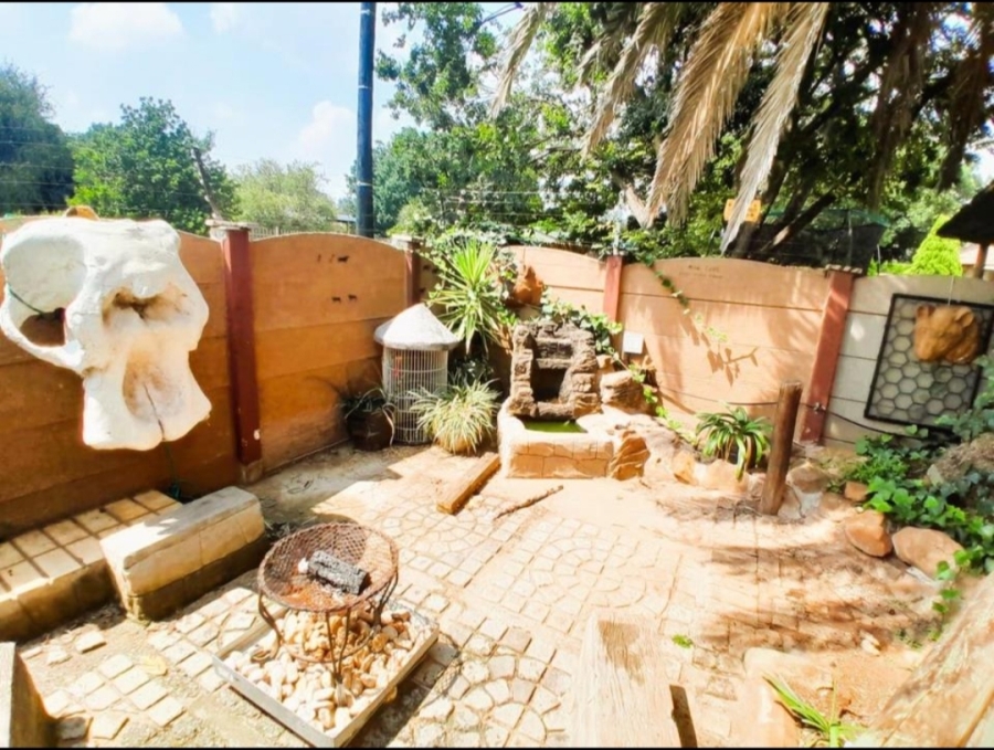 3 Bedroom Property for Sale in Golf Park Gauteng