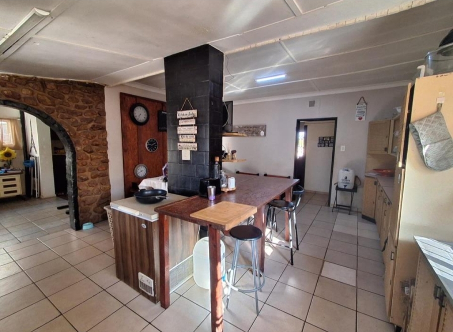 3 Bedroom Property for Sale in Meyerton Central Gauteng