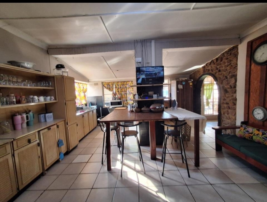 3 Bedroom Property for Sale in Meyerton Central Gauteng