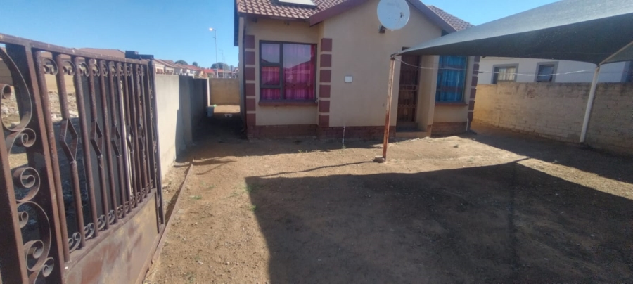 2 Bedroom Property for Sale in Vanderbijlpark CE 7 Gauteng