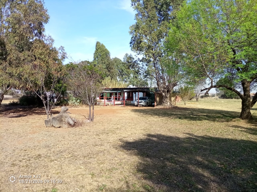 4 Bedroom Property for Sale in De Deur Gauteng