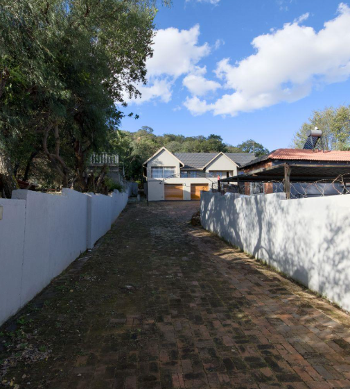 3 Bedroom Property for Sale in Naturena Gauteng