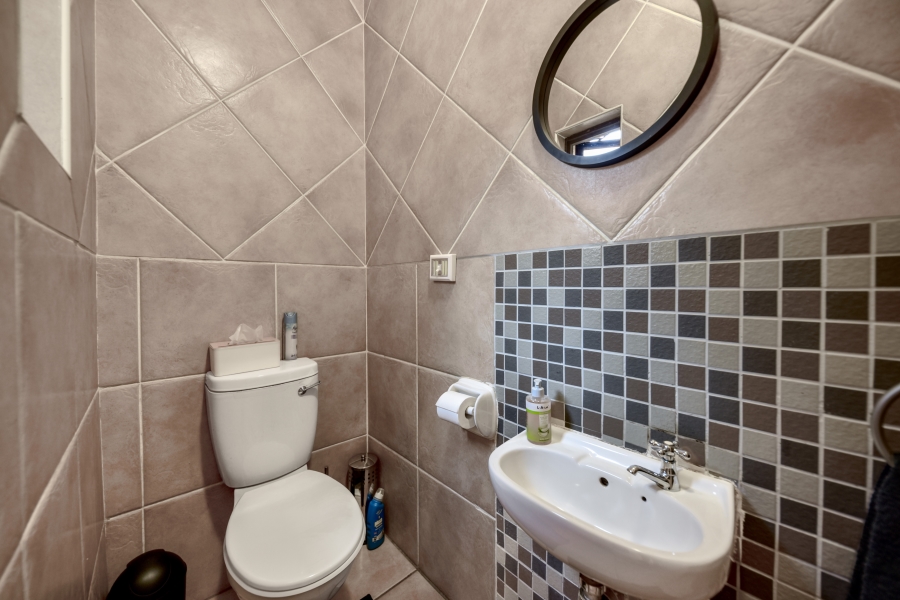 3 Bedroom Property for Sale in Moreleta Park Gauteng
