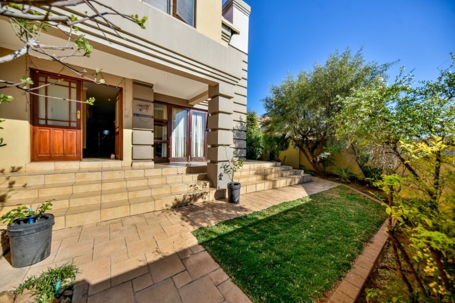 3 Bedroom Property for Sale in Moreleta Park Gauteng