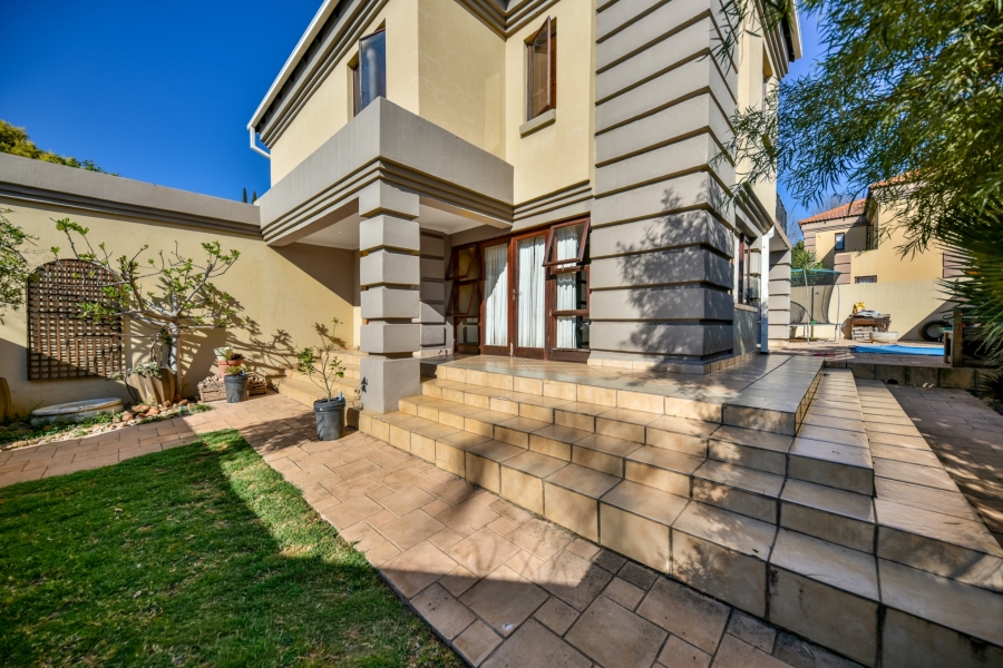 3 Bedroom Property for Sale in Moreleta Park Gauteng
