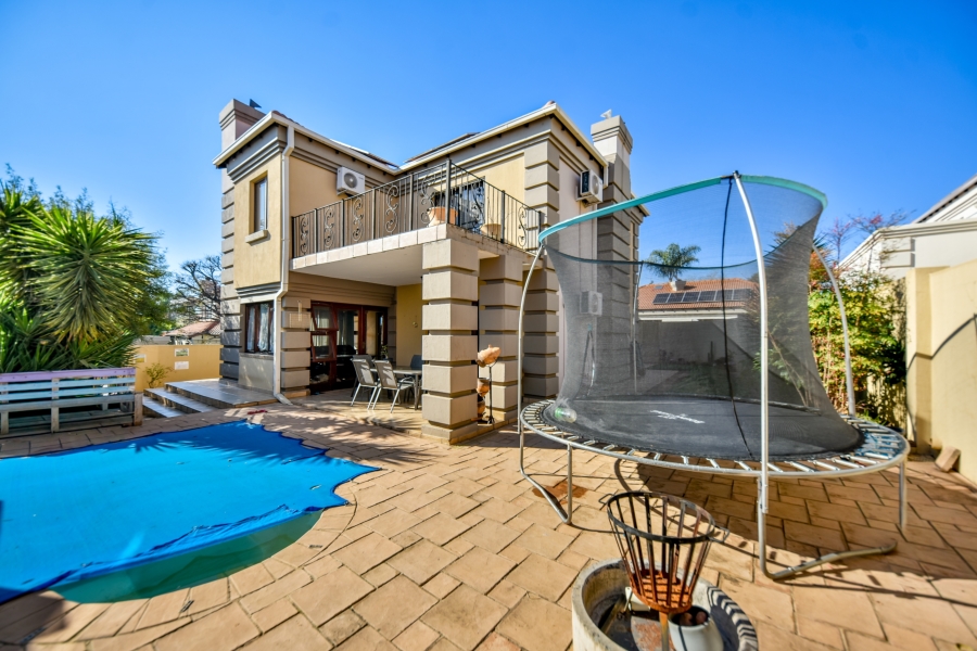 3 Bedroom Property for Sale in Moreleta Park Gauteng