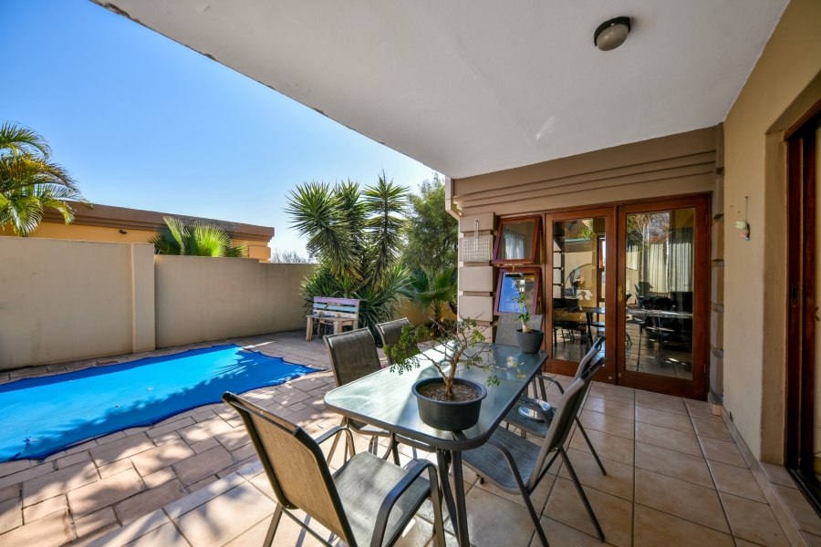 3 Bedroom Property for Sale in Moreleta Park Gauteng