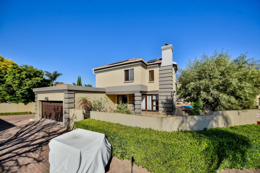 3 Bedroom Property for Sale in Moreleta Park Gauteng