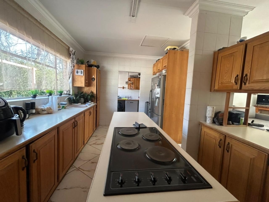 3 Bedroom Property for Sale in Faerie Glen Gauteng