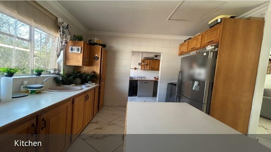 3 Bedroom Property for Sale in Faerie Glen Gauteng