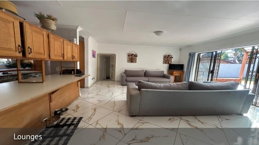 3 Bedroom Property for Sale in Faerie Glen Gauteng