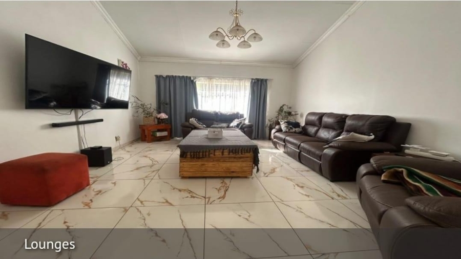 3 Bedroom Property for Sale in Faerie Glen Gauteng