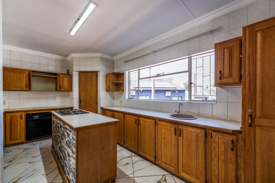 3 Bedroom Property for Sale in Faerie Glen Gauteng