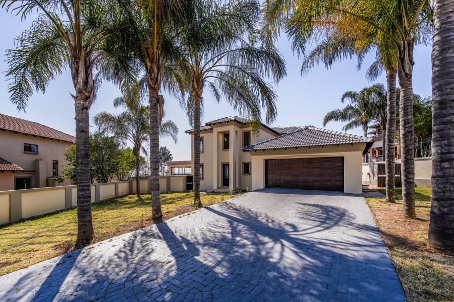 3 Bedroom Property for Sale in Moreleta Park Gauteng